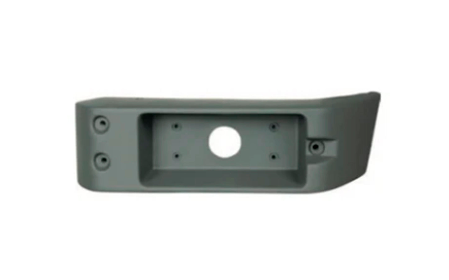 Cantonale Posteriore Plastica Iveco