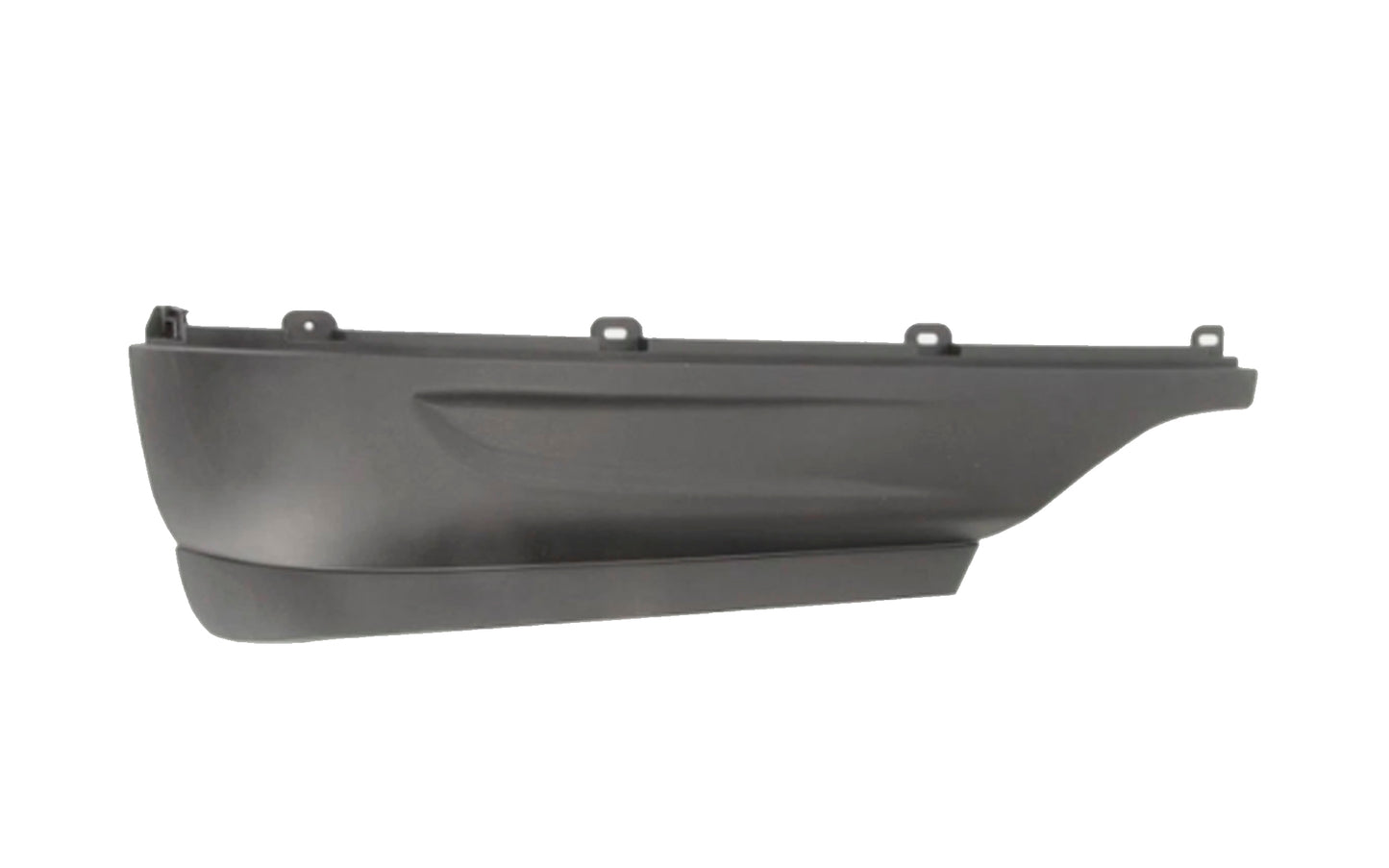 Spoiler Angolo Sotto Paraurti Anteriore Destro Iveco