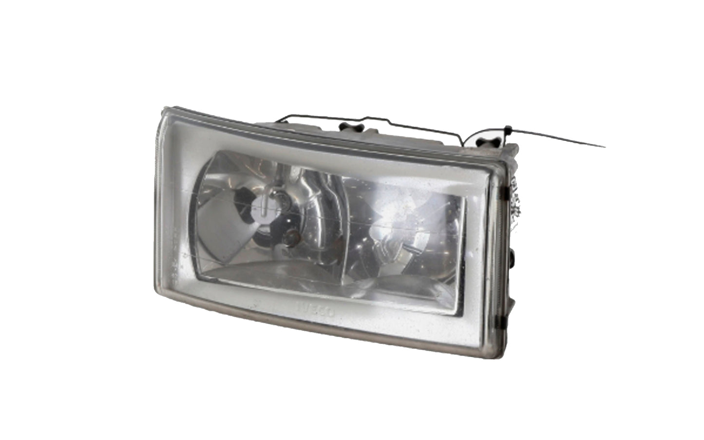 Faro Fanale Anteriore Destro Iveco