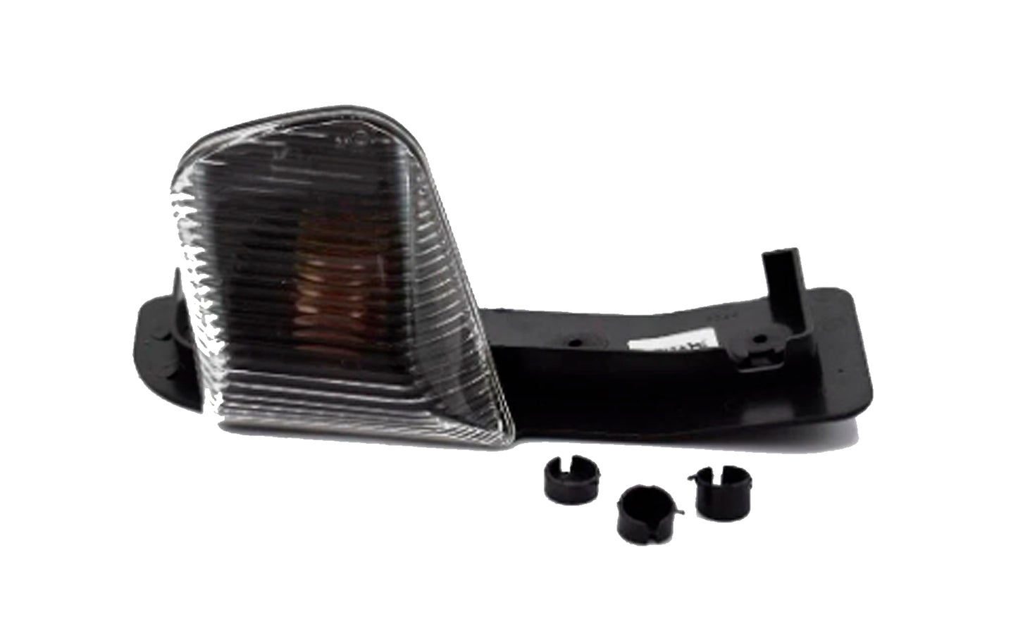 Freccia Fanale Iveco