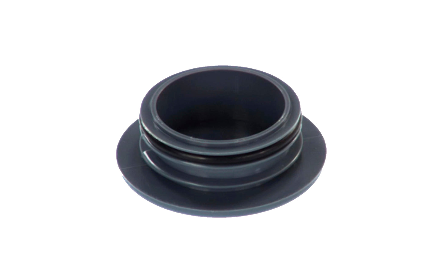 Tappo Paraurto Anteriore Iveco