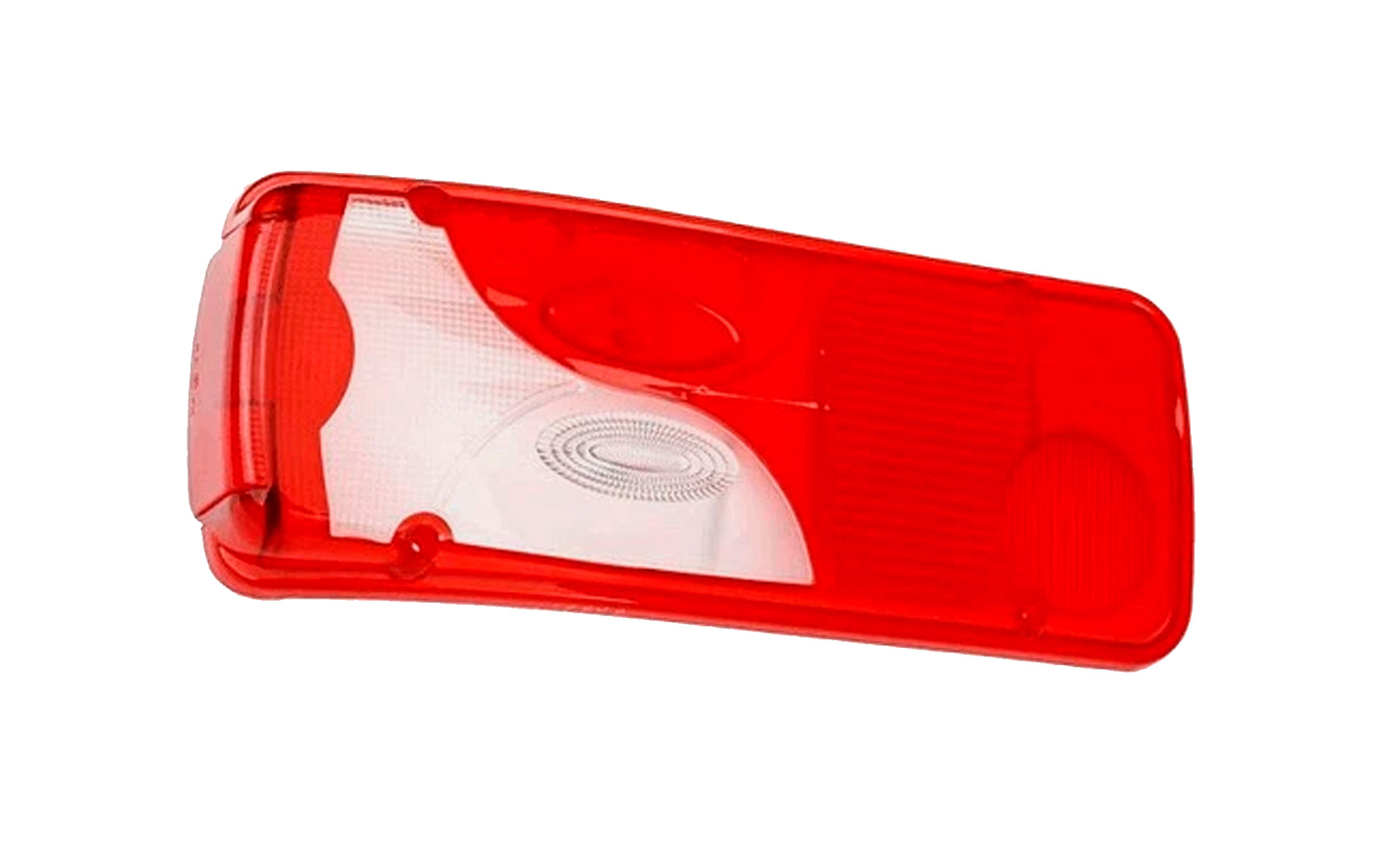 Lente Faro Fanale Posteriore Sx Sinistro Per Mercedes 2006/04>2013/08 Me 1784669