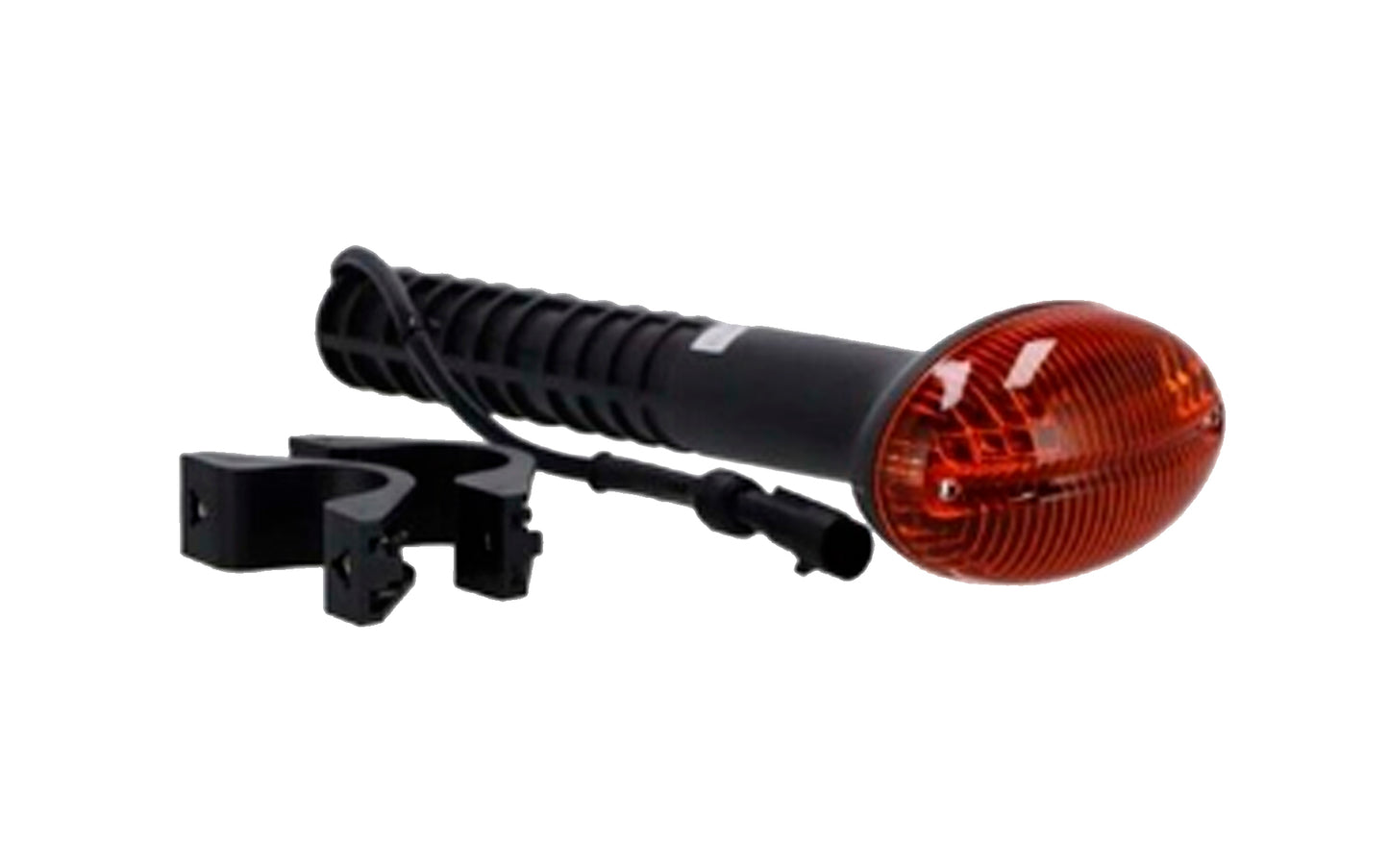 Freccia Fanalino Sinistra Su Parafango Iveco