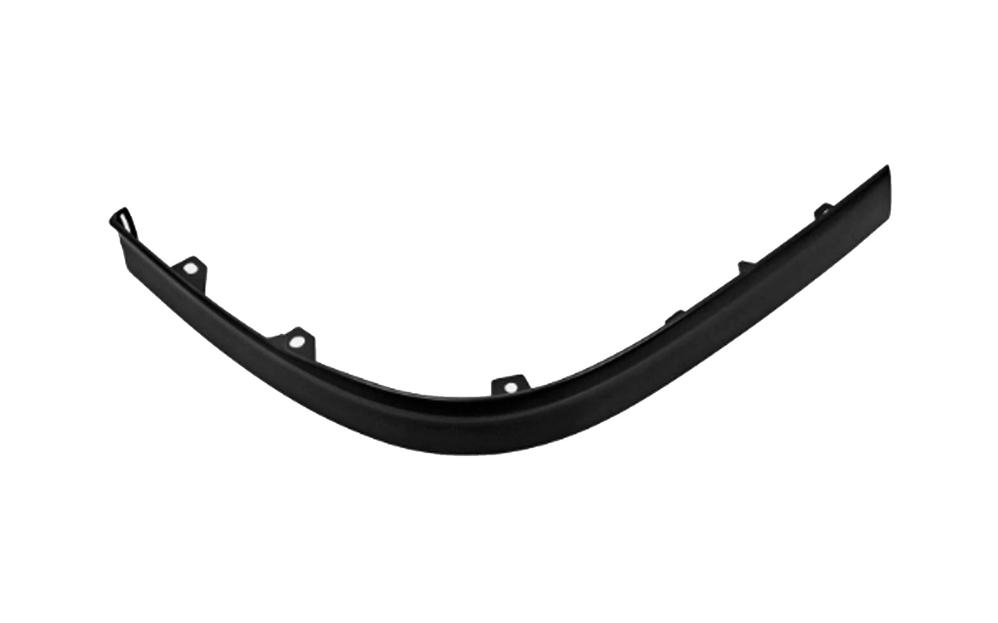 Paraurti Spoiler Dx Centrale Grigio Volvo Fh4 Euro 6 2013 21492588