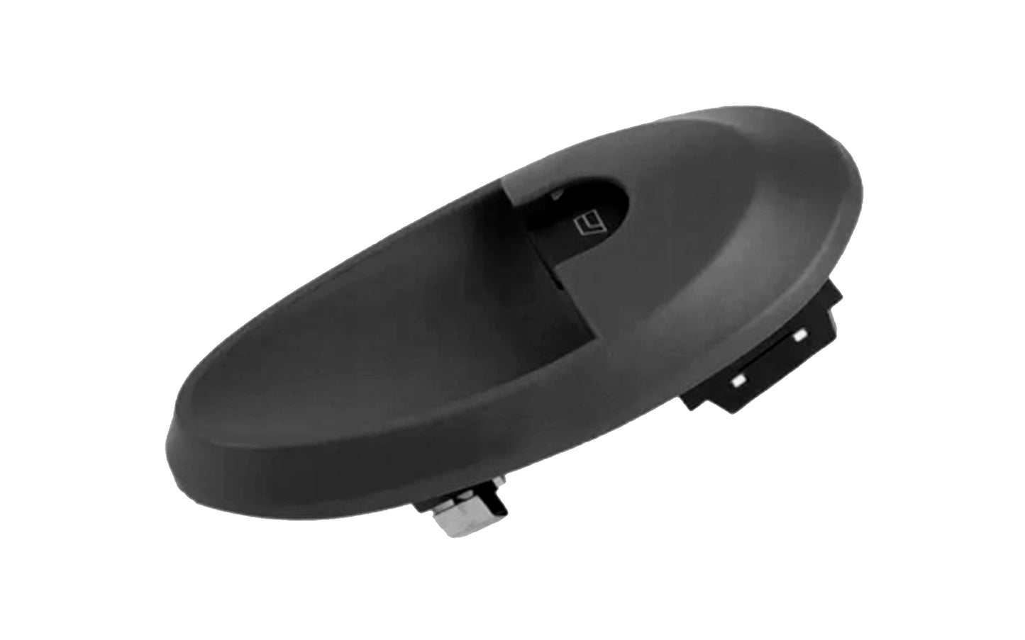 Comando Alzacristalli Destro Iveco