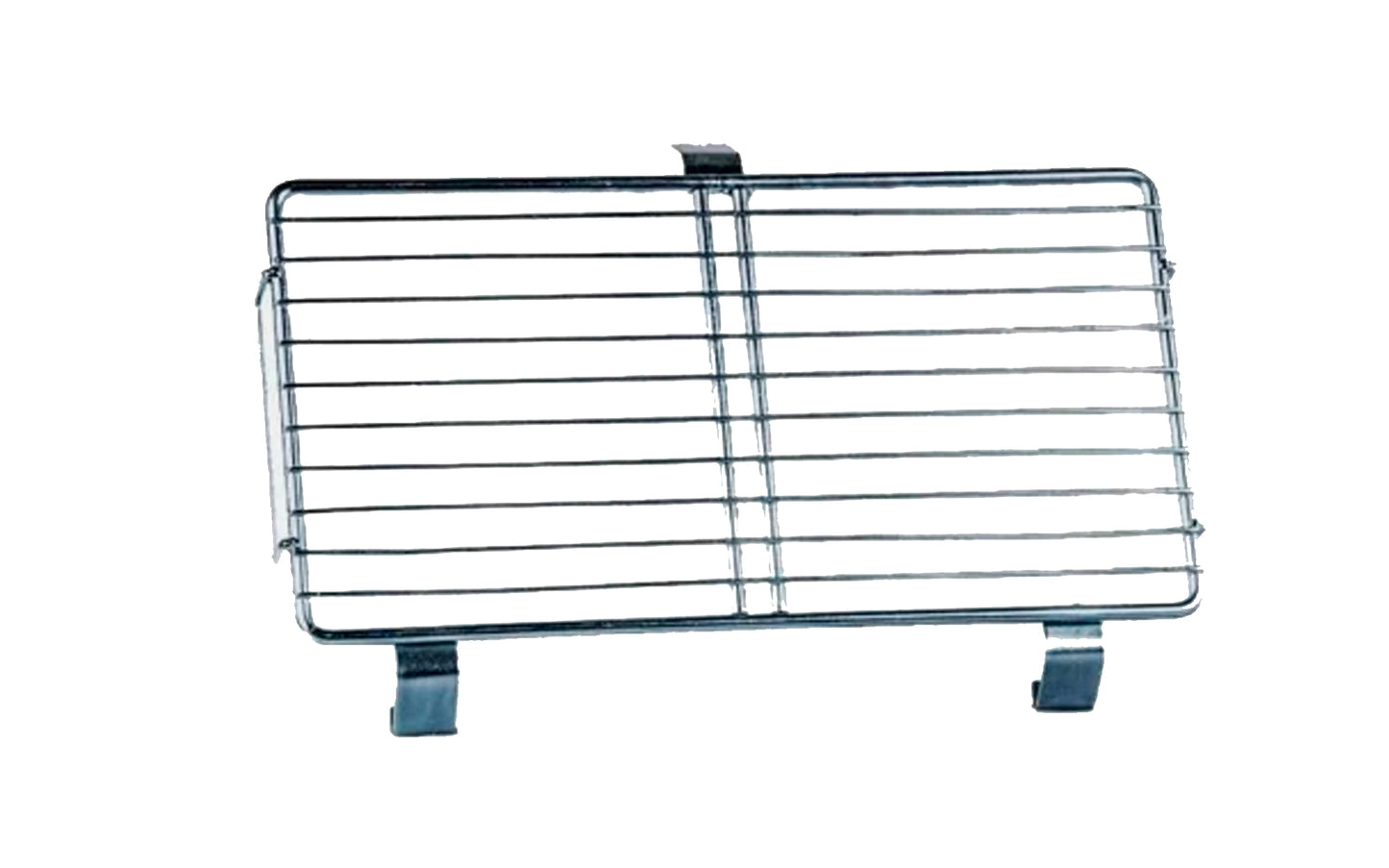 Protezione Zincata Per Fanale Posteriore Iveco