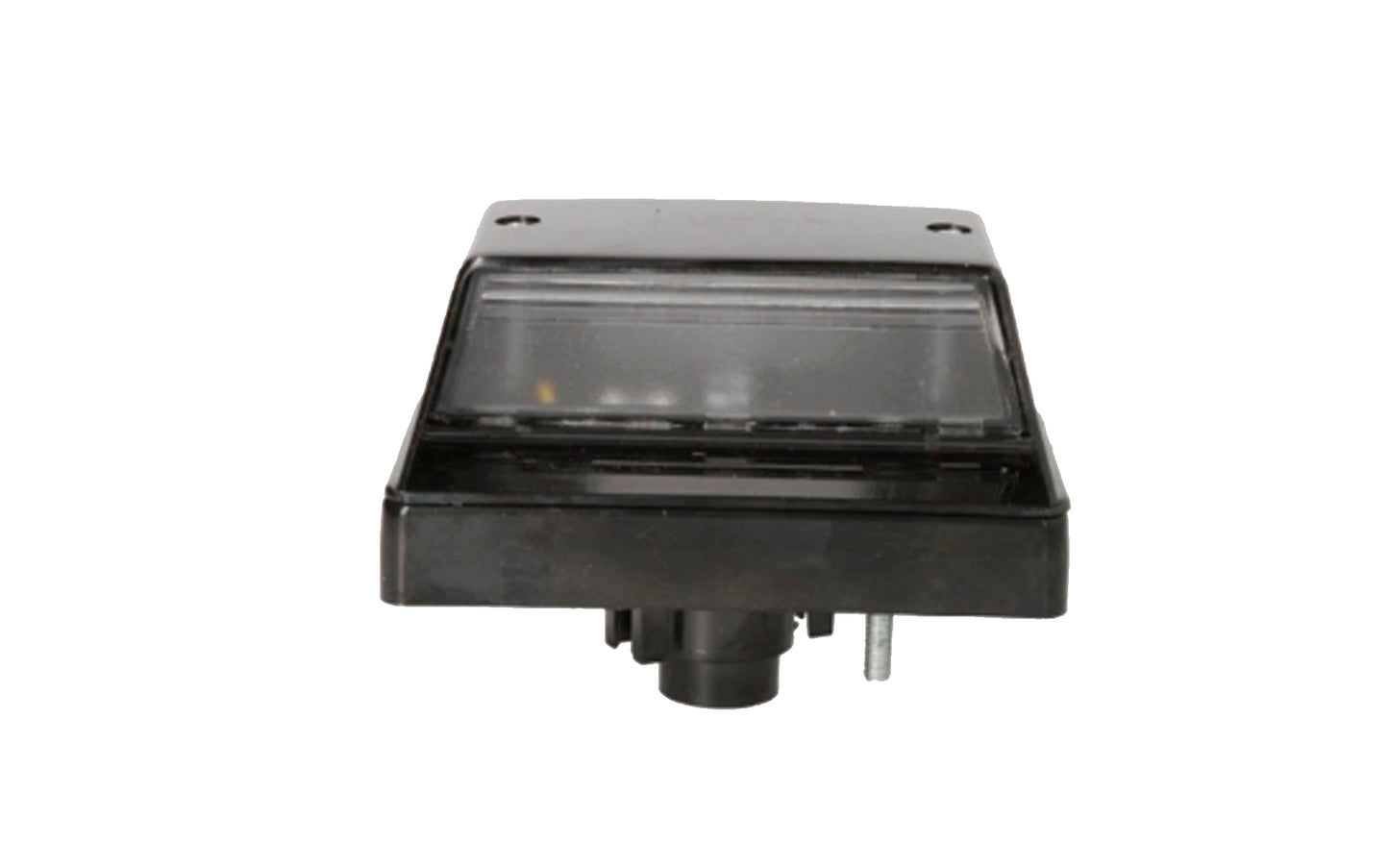 Fanale Targa Barra Paraincastro Iveco