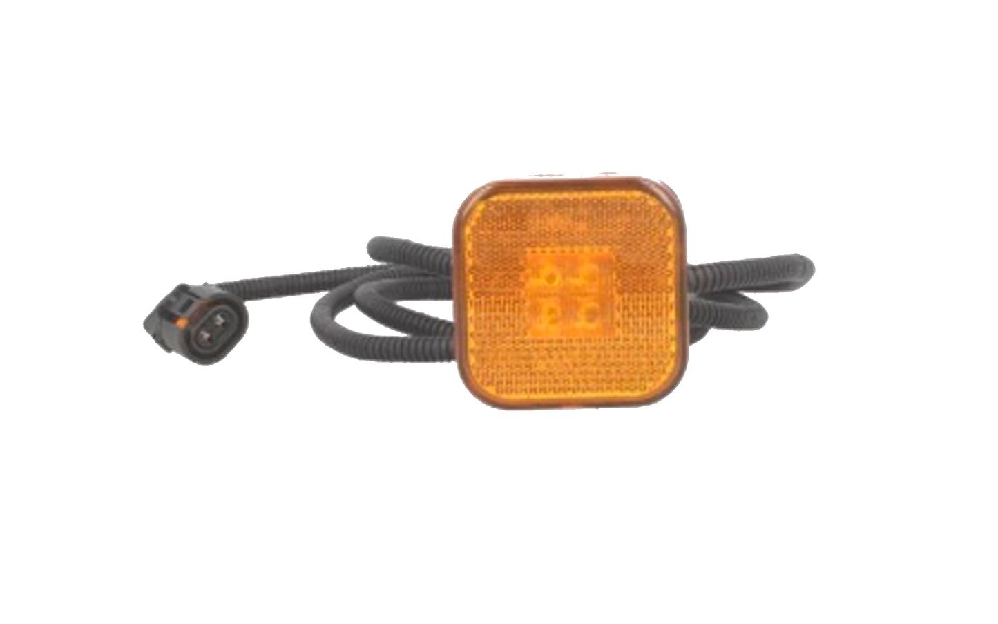 Fanalino Laterale Per Man Tgs Lato Dx-Sx 81252606096 81252606097 81252606101