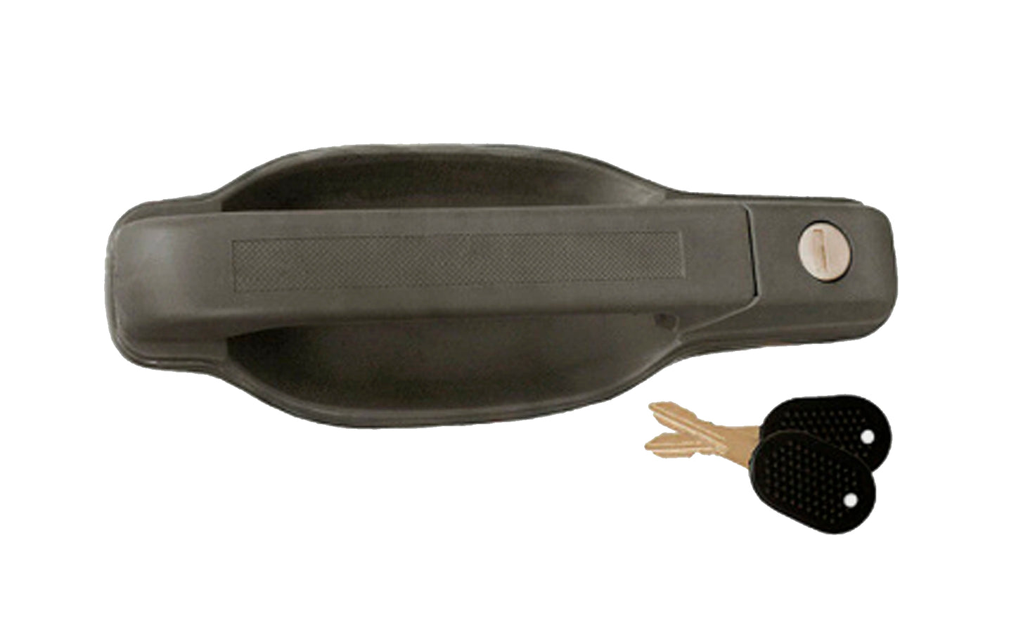 Maniglia Apri Porta Anteriore Sinistra con chiavi Iveco