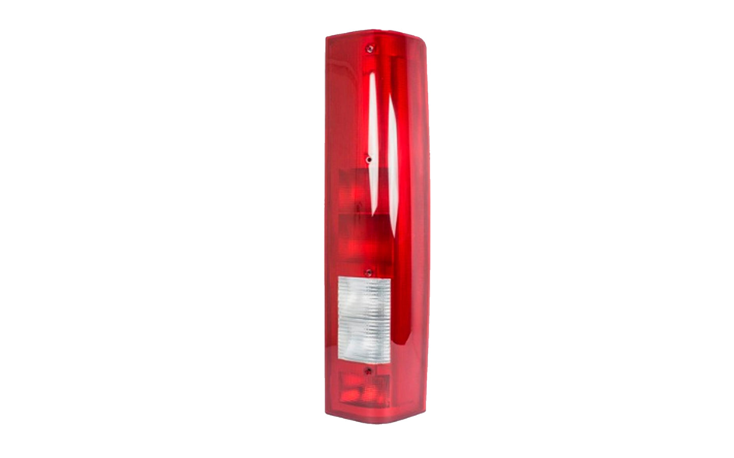Fanale Stop Posteriore Rosso Sinistro Iveco