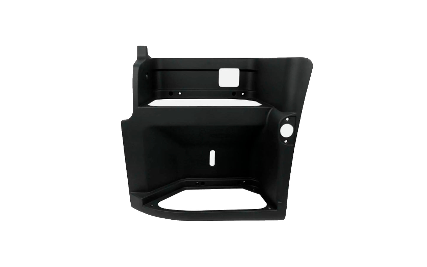 Pedana Salita Destra Renault Premium Verniciata Grigio 5010225722