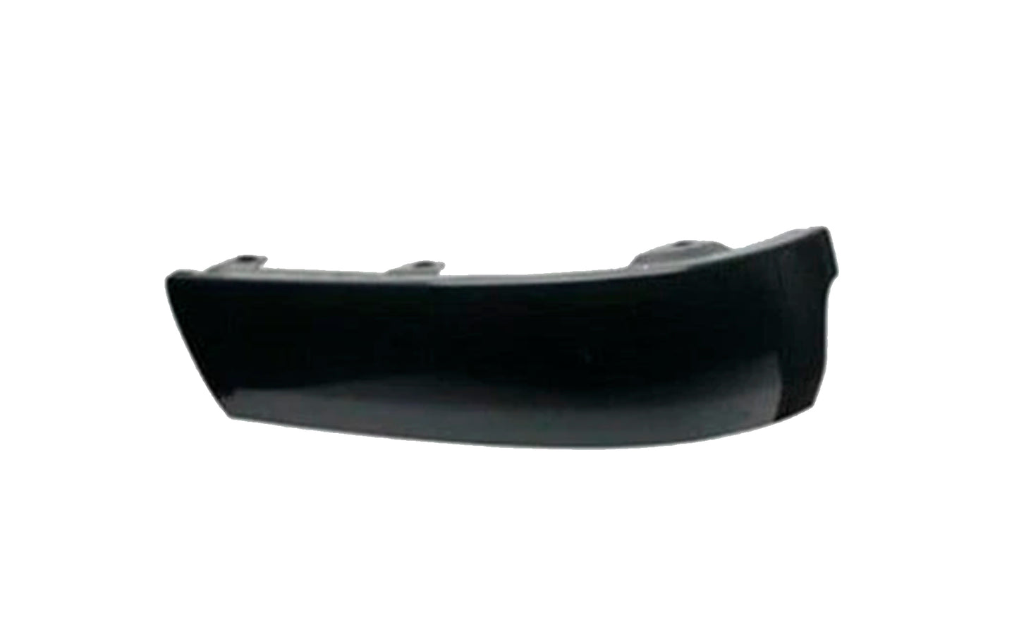 Angolo paraurti sinistro plastica nero adatto a VOLVO FH 4 SERIE 21413789