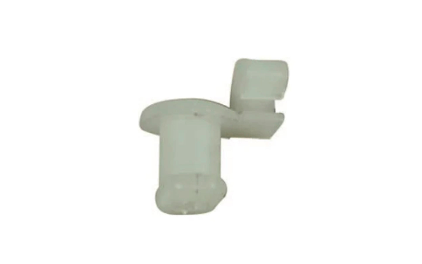 Clips Plastica Asta Sportello Iveco