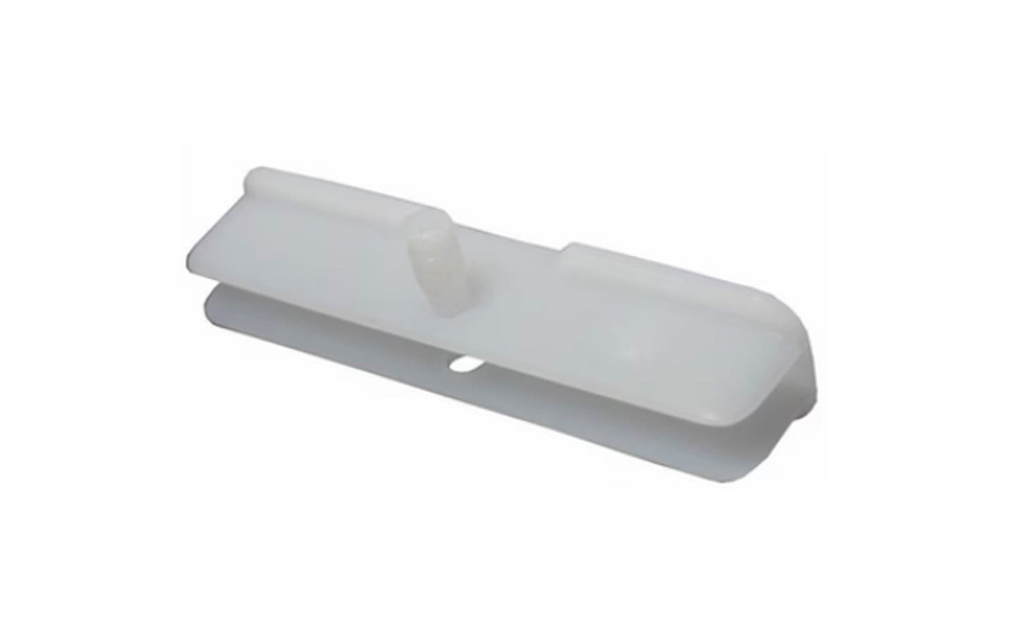 Pattino Guida Vetro Iveco