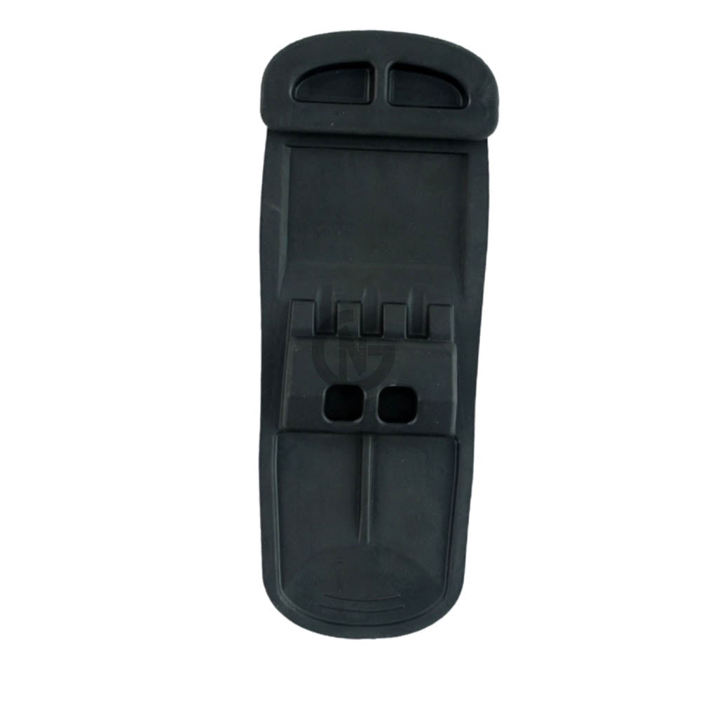 Tirante Parafango Posteriore Cinghia Fissaggio Daf Euro 6 1927847