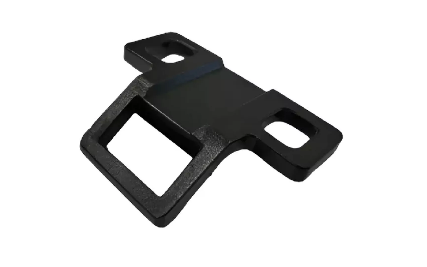 Scontrino Serratura Iveco