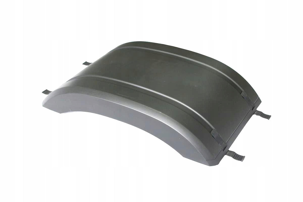 Calotta Parafango Superiore Alto Con Kit Tiranti Mercedes Actros Mp4 OE 9605200507