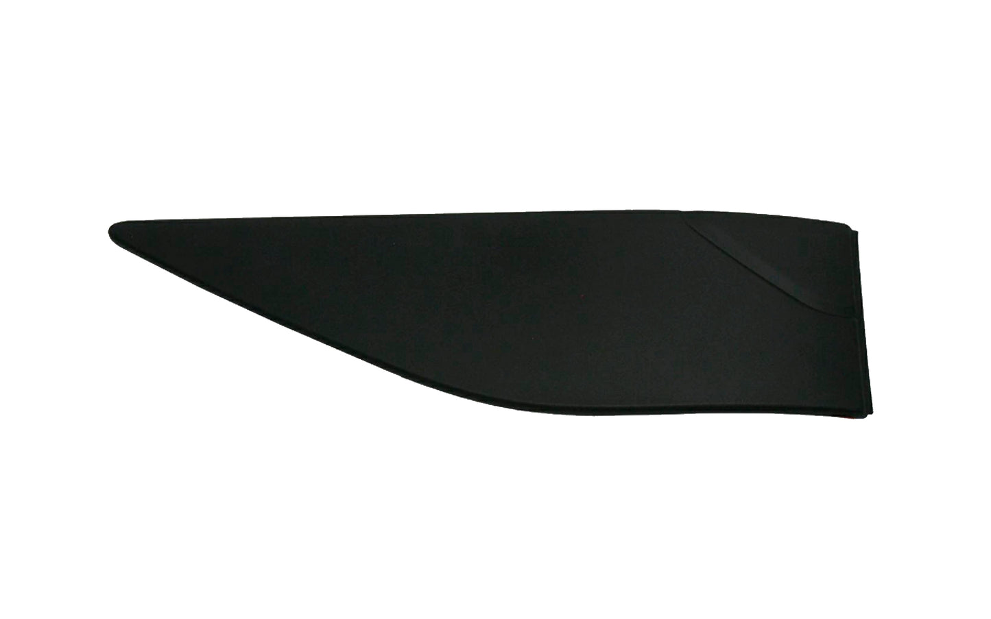 Modanatura Parafango Anteriore Sinistro Iveco