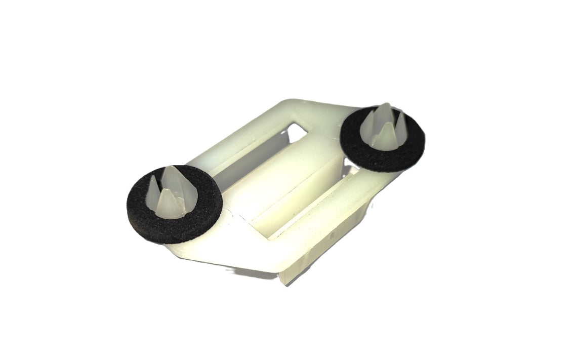 Supporto parafango Iveco