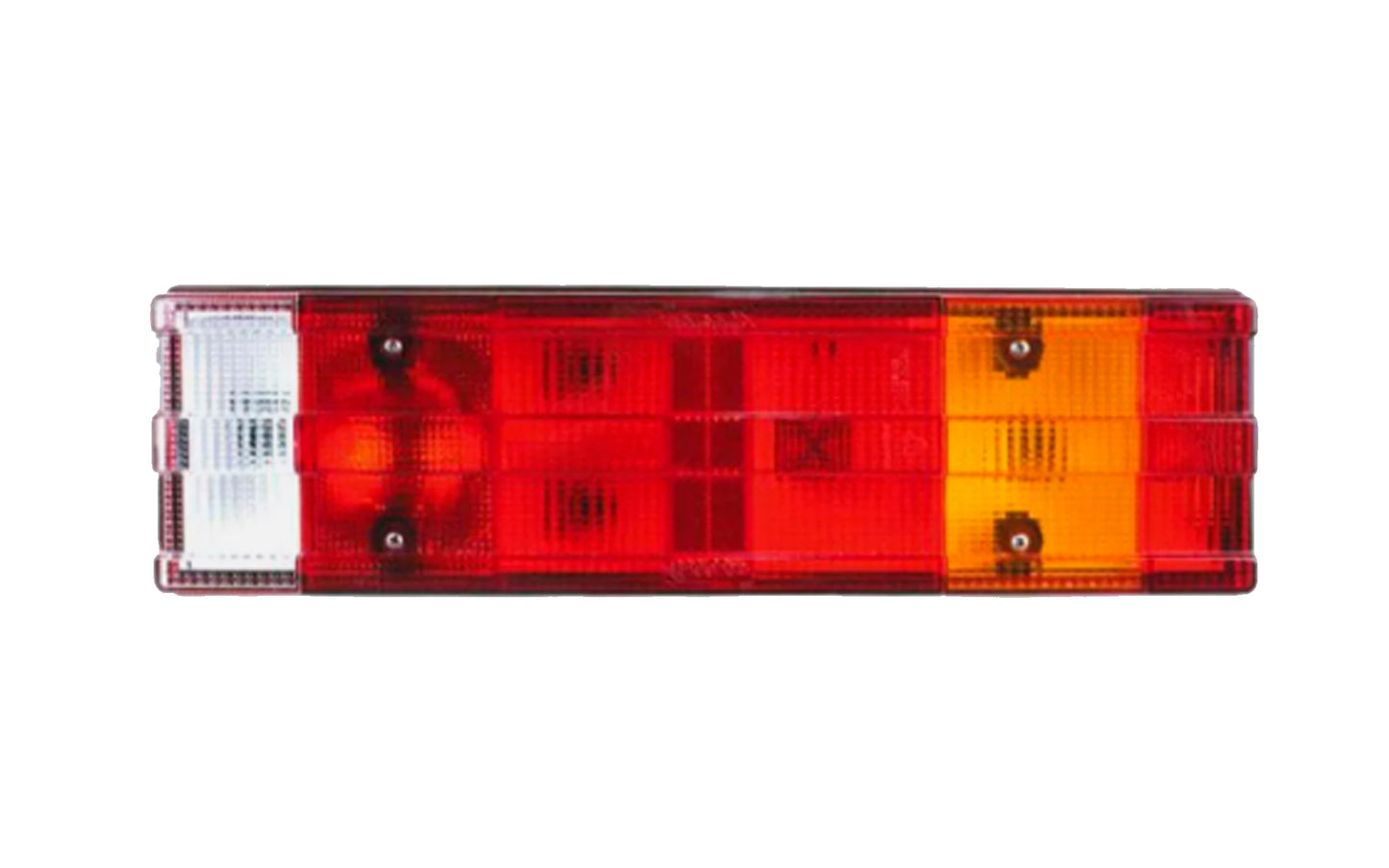 Fanale Posteriore Dx Per Sprinter 95-06 Sprinter 03-07 25445403