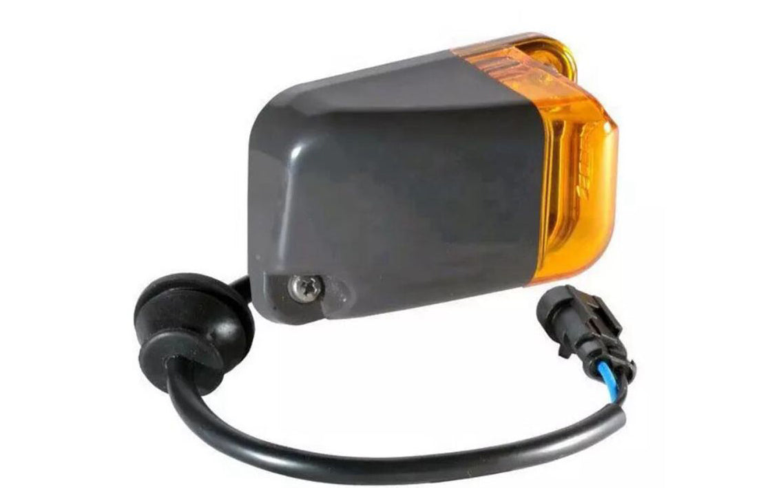 Fanalino Freccia Destra Iveco