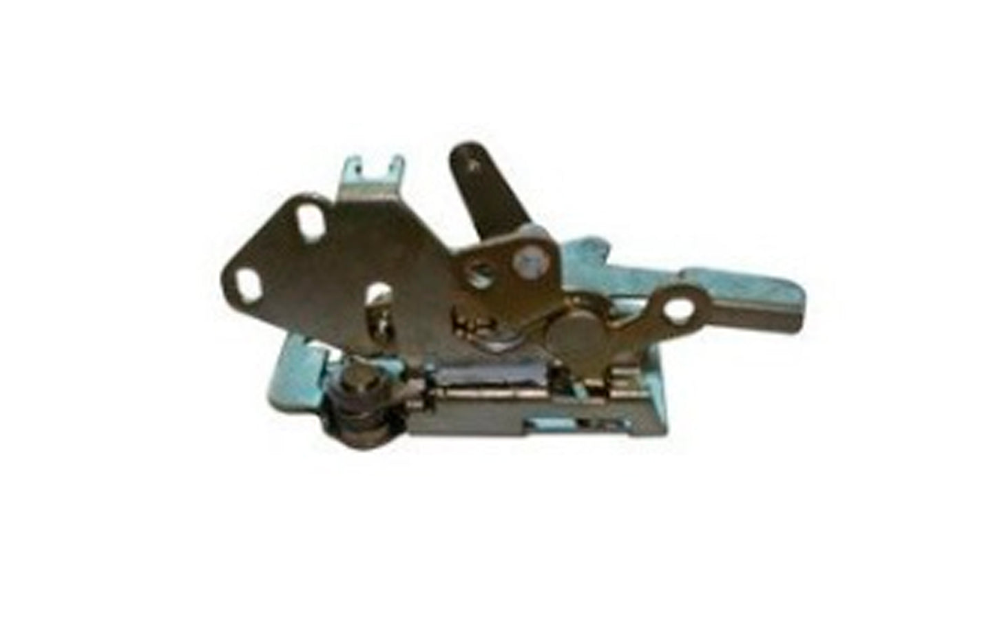 Serratura Porta Interna Sinistra Iveco