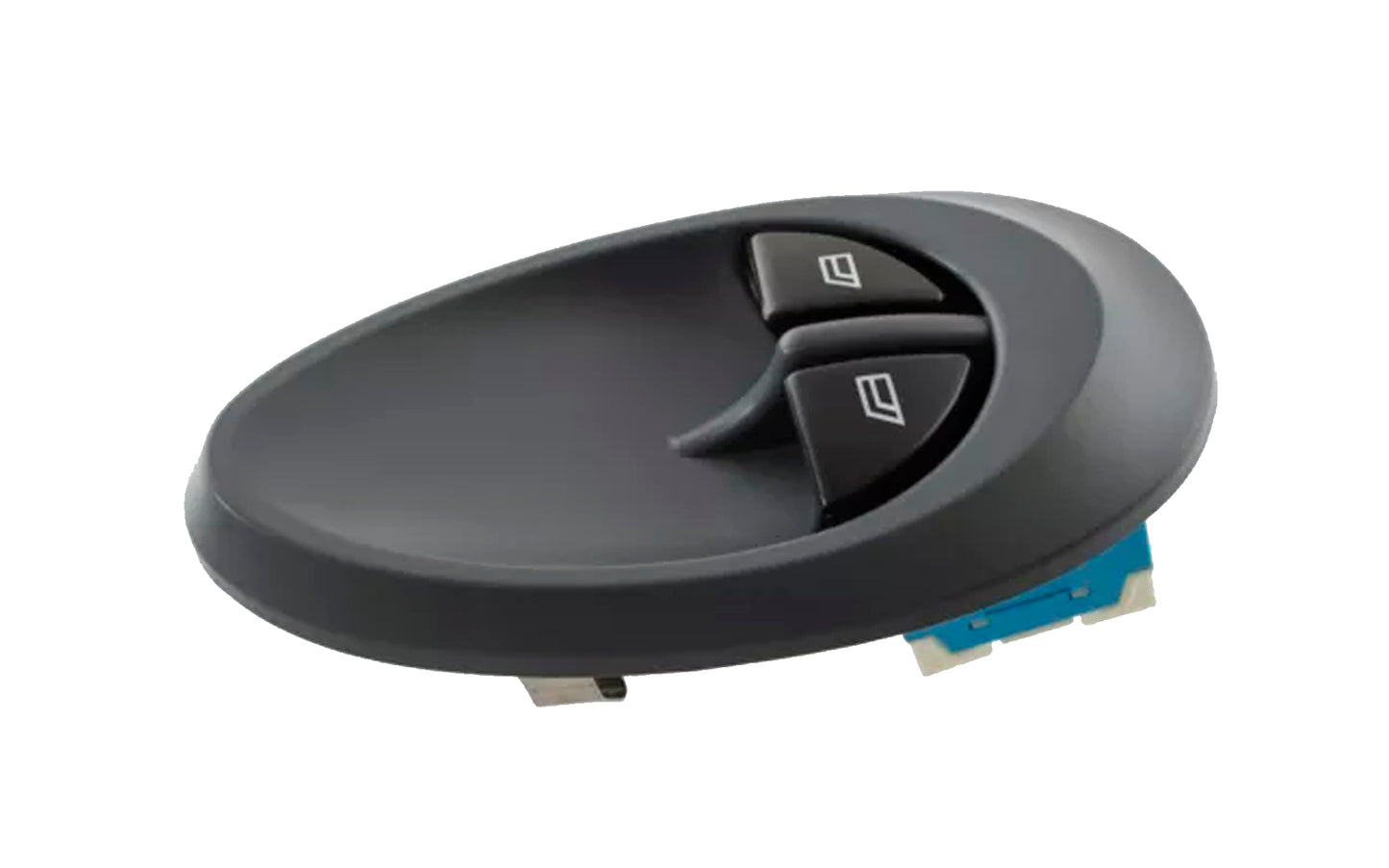 Comando Pulsante Alzacristallo Interruttore Alzavetri Sinistro Iveco