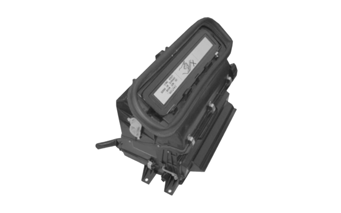 Riscaldamento Completo Stufa Iveco