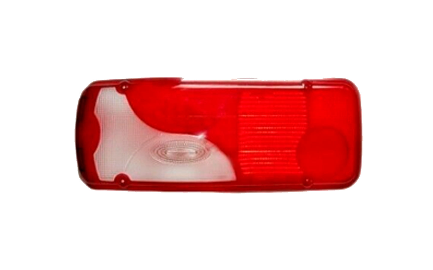 Gemma Plastica Fanale Posteriore Stop Sinistro Daf Man Tga Tgx Tgl Tgm OE 81252296059