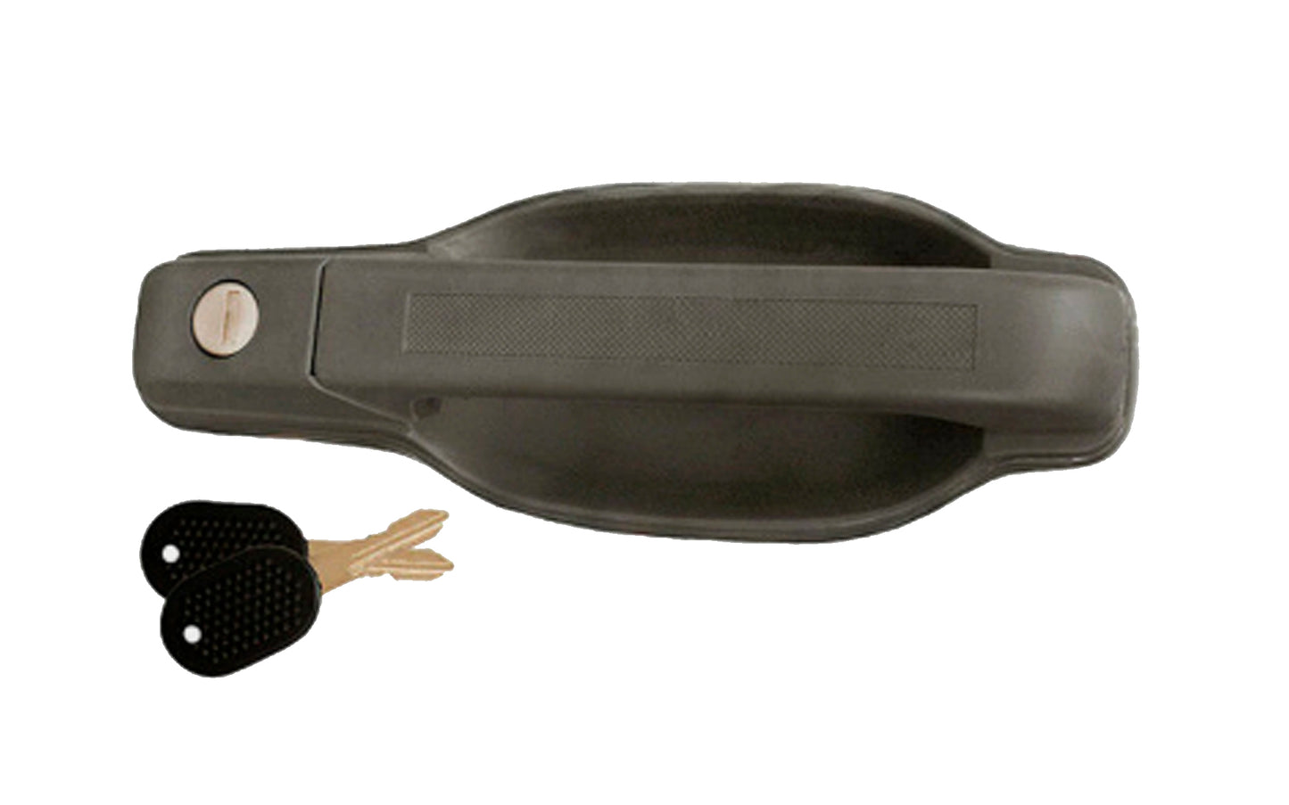 Maniglia Apri Porta Anteriore Destra con chiavi Iveco