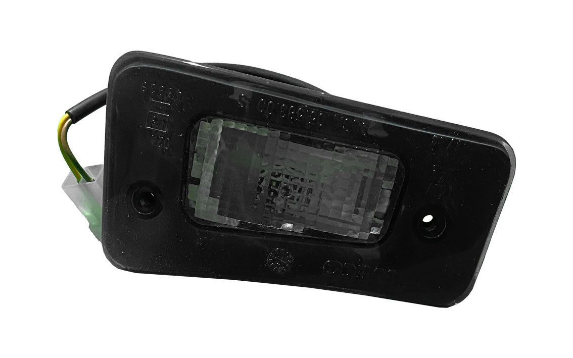 Luce Ingombro Su Cabina Sinistra Iveco