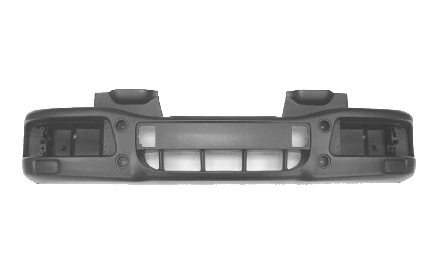 Paraurti Anteriore Iveco