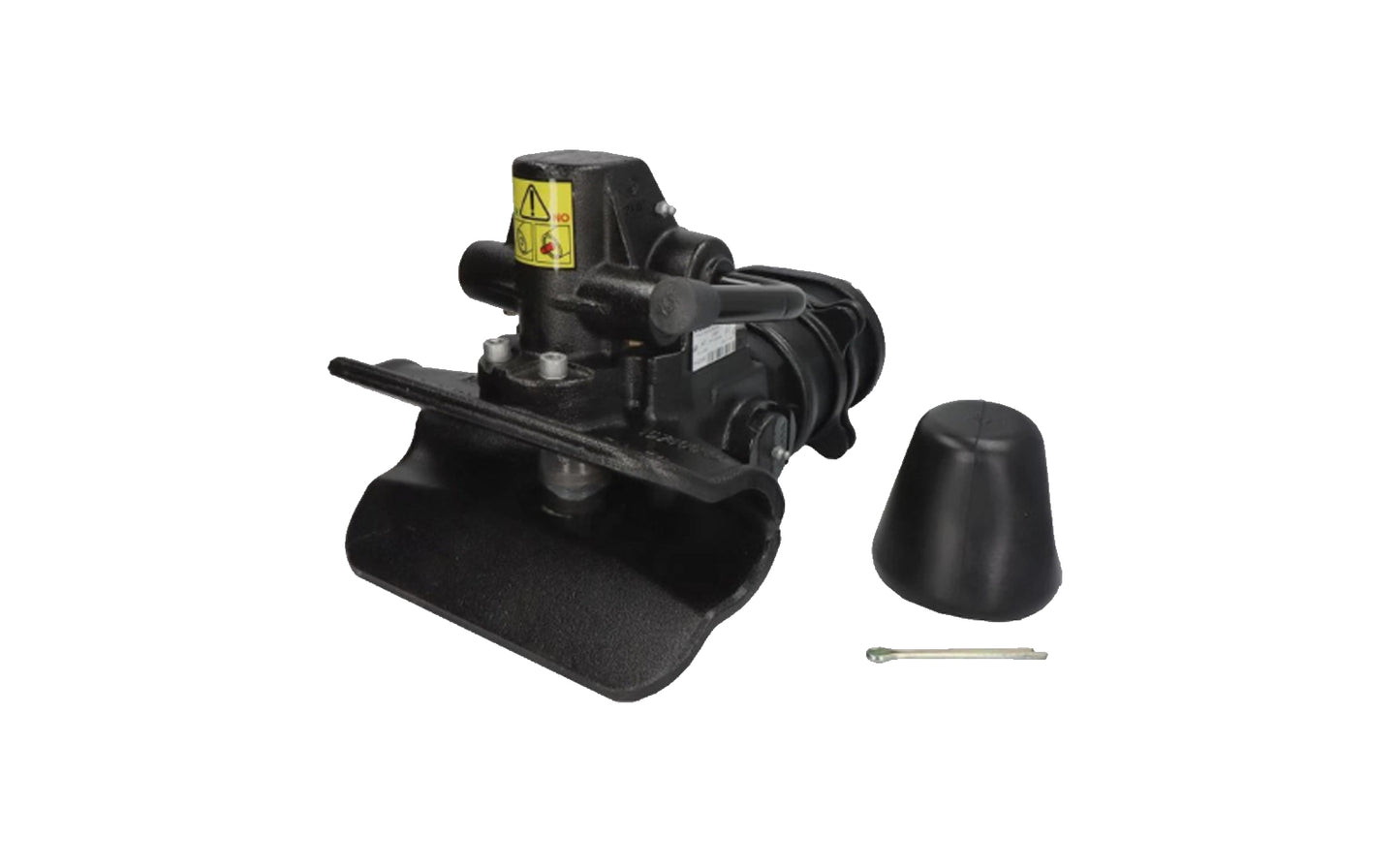 GANCIO A SFERA ORLANDI EH501A0 ORIGINALE NUOVO RICAMBIO OE