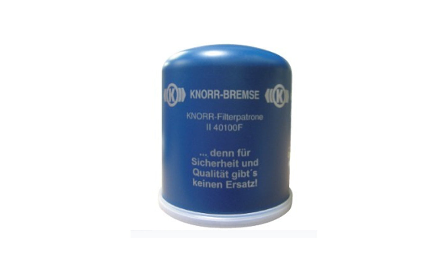 Filtro Essiccatore Knorr Bremse - ricambi Iveco