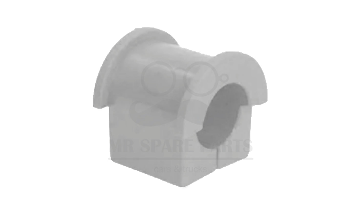 Boccola Barra Stabilizzatrice Iveco