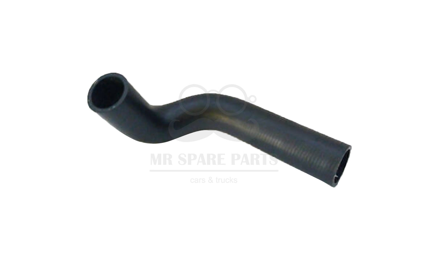 Manicotto Inferiore Radiatore Iveco