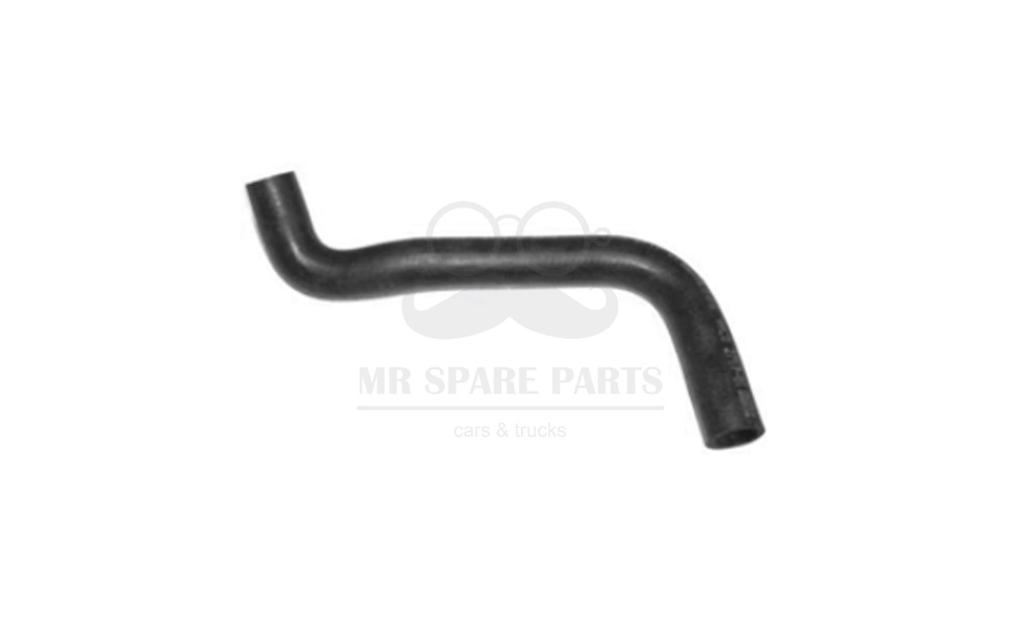 Tubo Impianto Raffreddamento Iveco