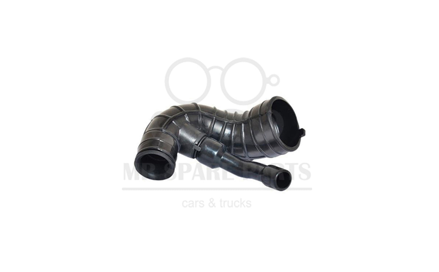 Tubo Aria Manicotto Aspirazioneione 1007 206 207 307 Bipper Turbo 1434.13