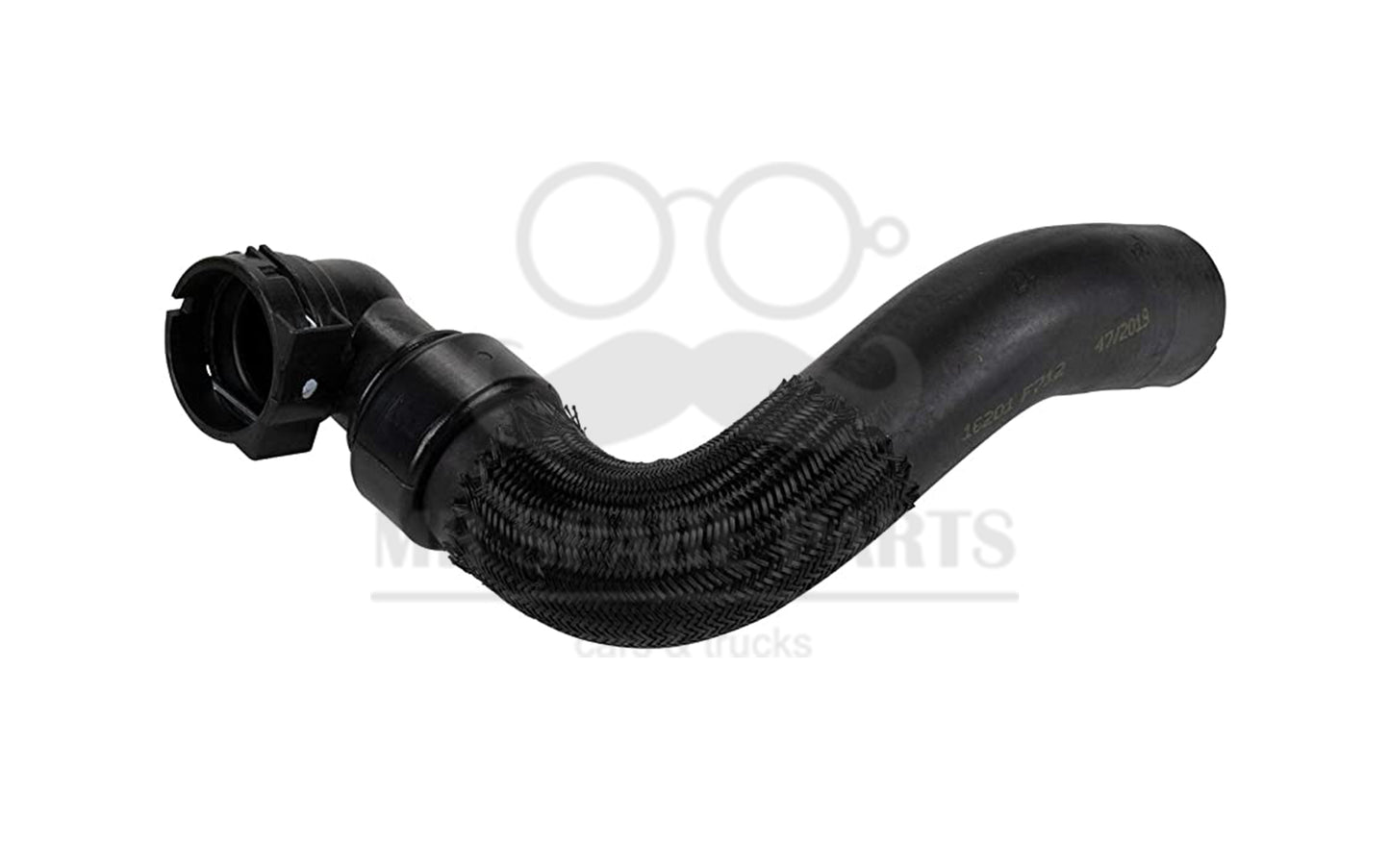 Tubo Acqua Manicotto Radiatore Ante Ducato 250 290 2.3 Multijet 1340759080