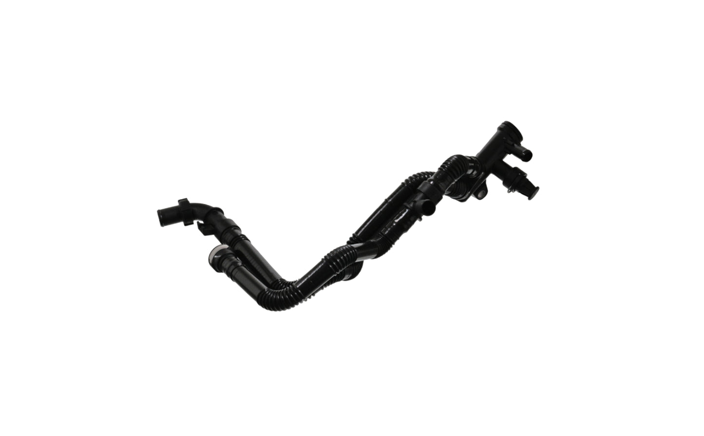 Flessibile Radiatore Peugeot 307 1336.V3