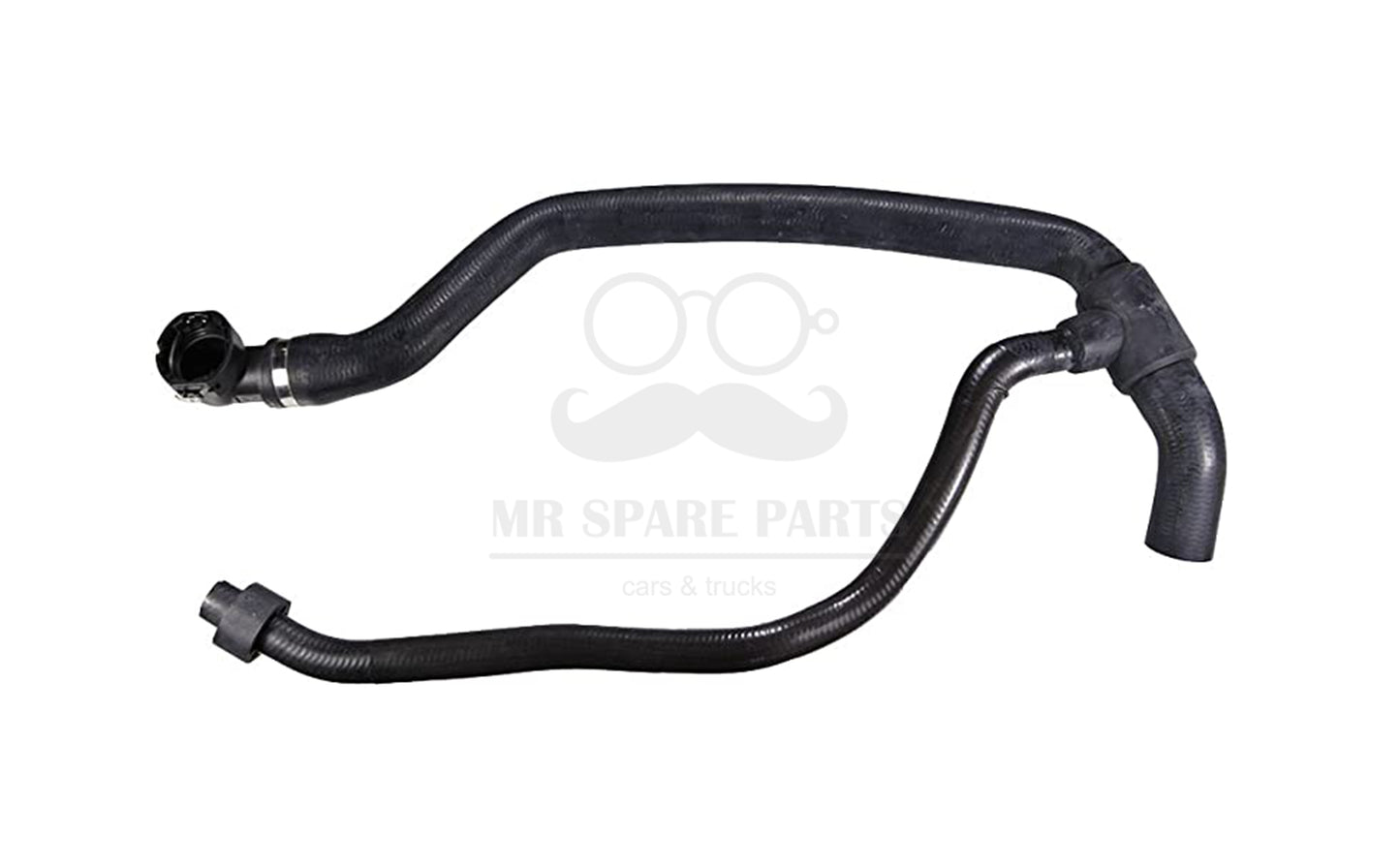 Flessibile Radiatore Fiat Doblo 51748396