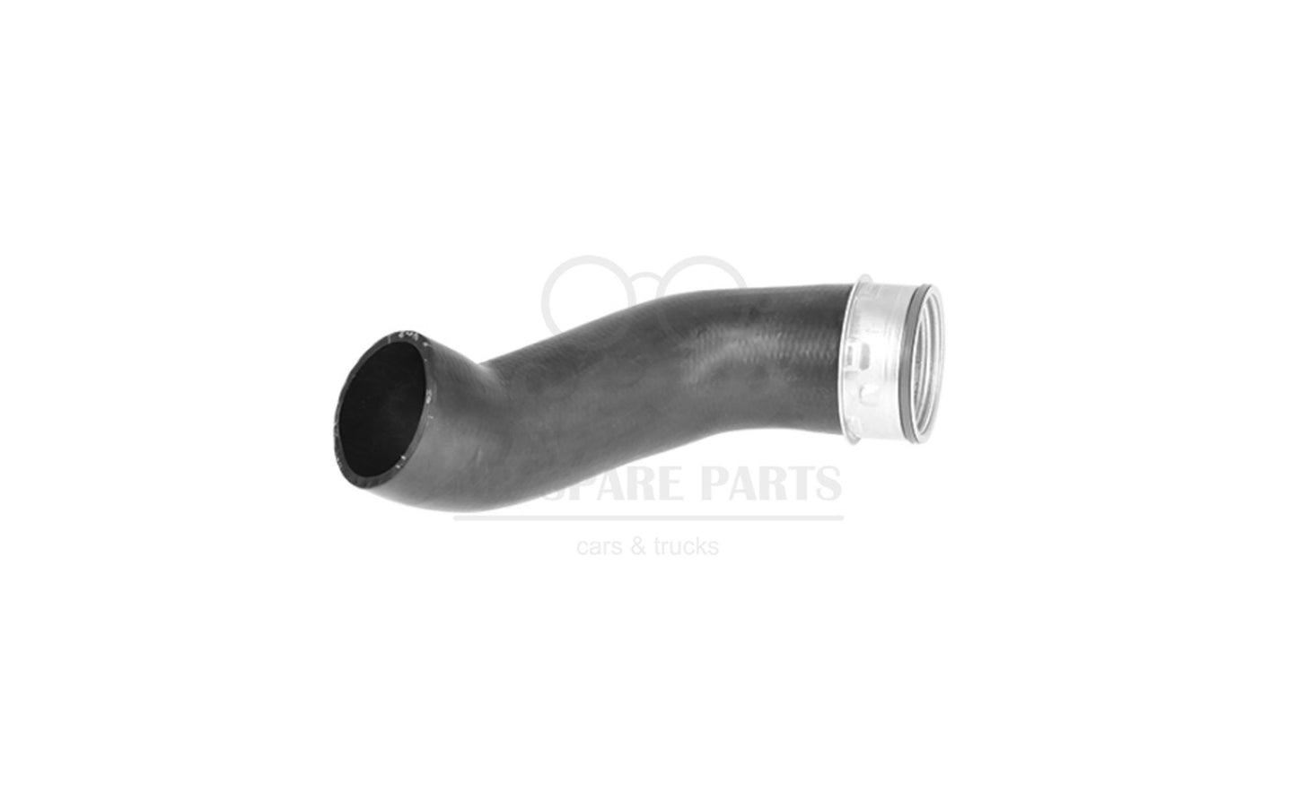 Flessibile Aria Alimentazione Volkswagen Transporter T5 7H0145790F