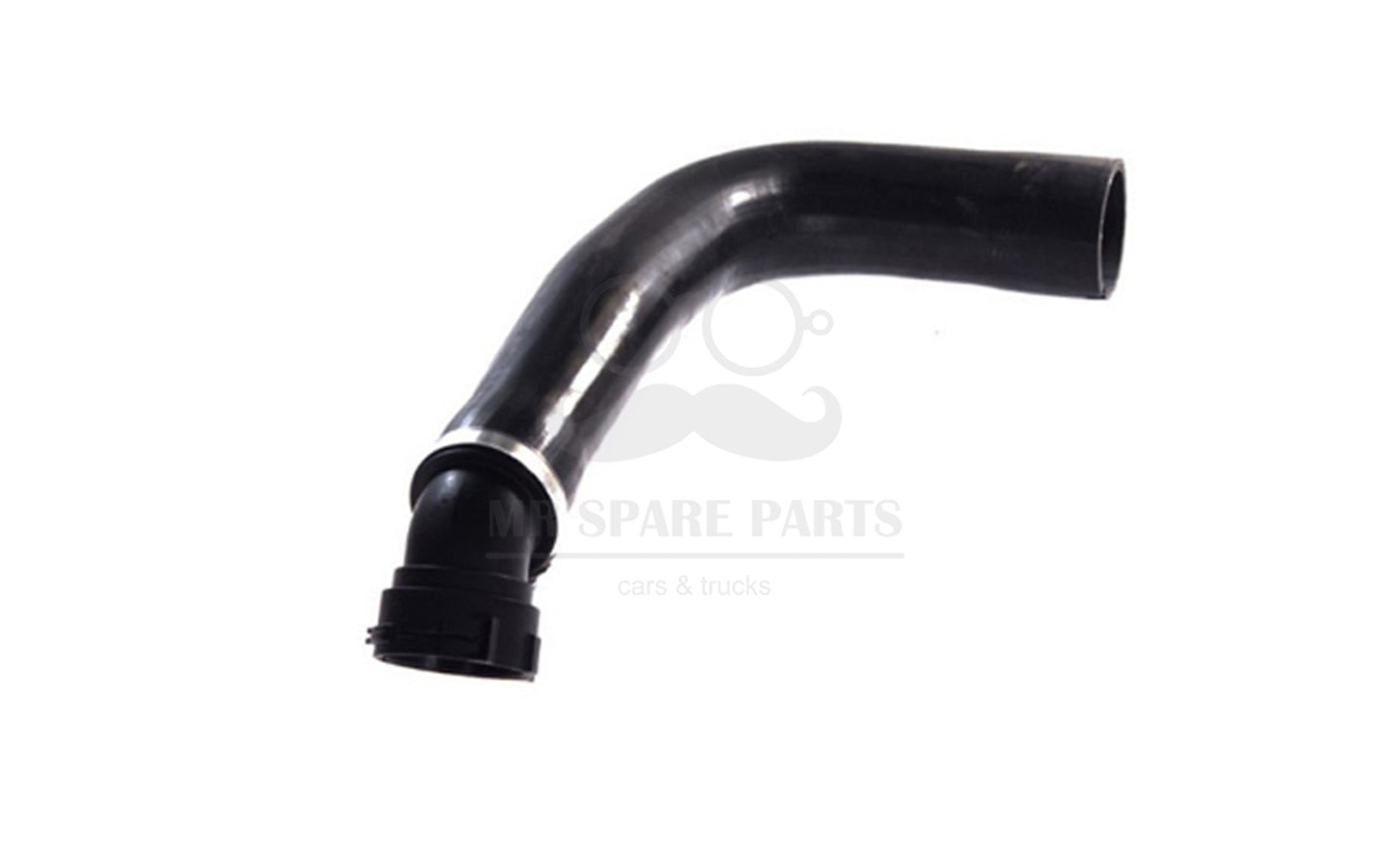 Tubo Flessibile Radiatore Iveco