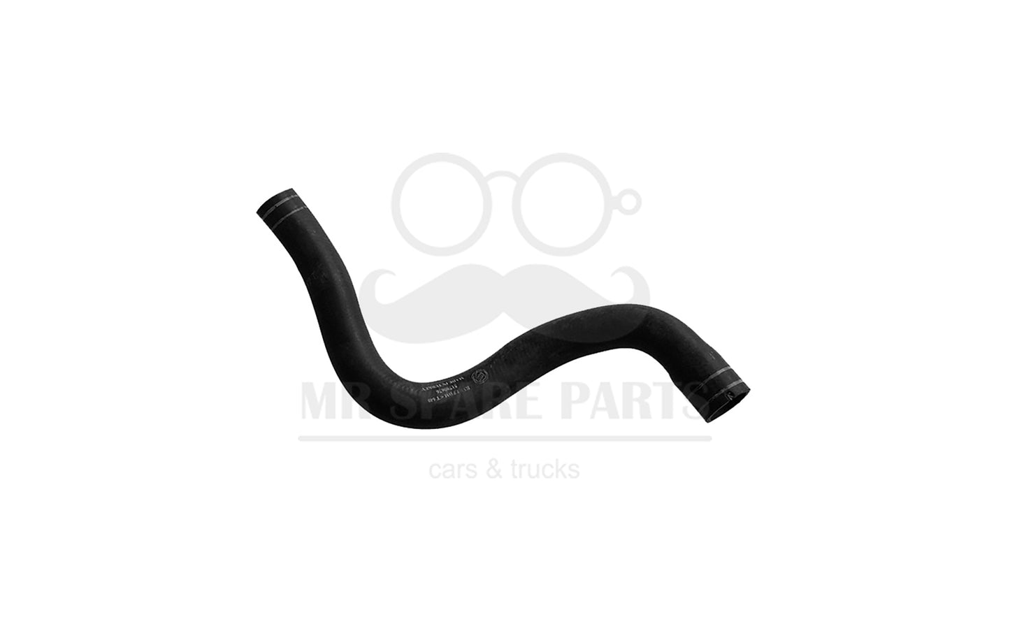 Manicotto Radiatore Fiat Fiorino (2008) Qubo (2008) 1.3 Dqubo Diesel 51780676