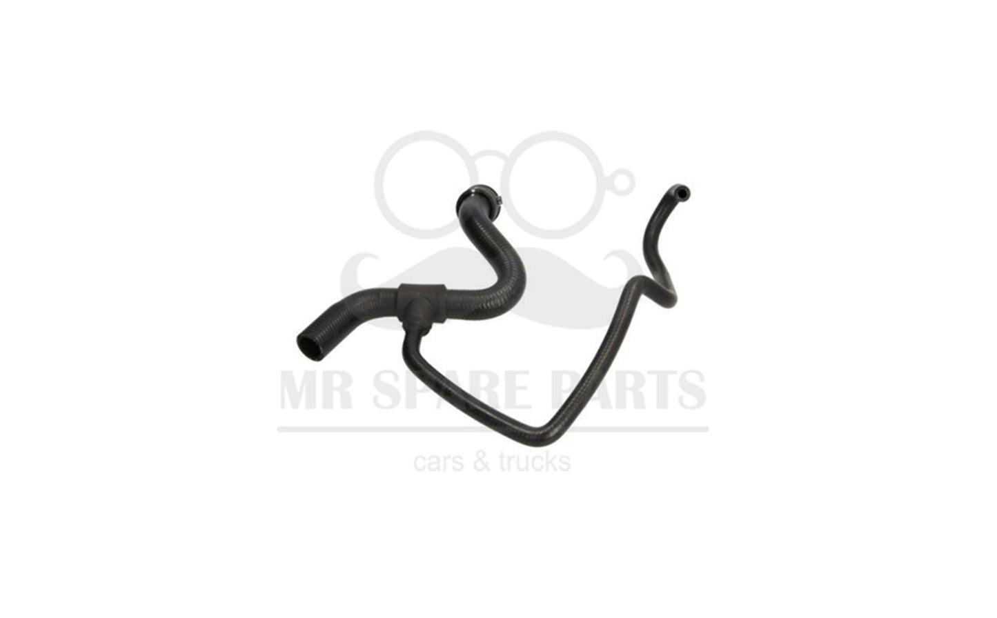 Tubo Flessibile Radiatore Astra G Berlina Astra G Cc 6818482 9129558