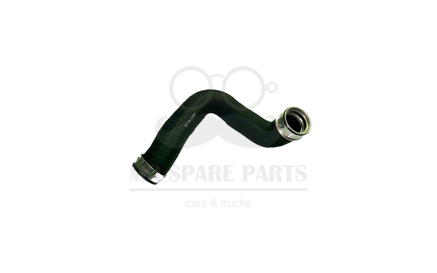Turbo Intercooler Dell'Aria Classe E W210 E220 Cdi 2105283882