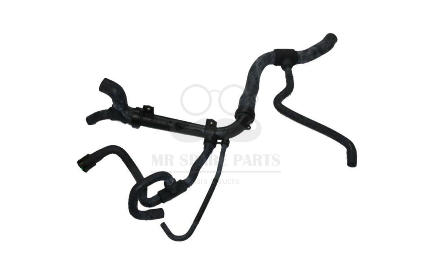 Tubo Radiatore Vectra B 1.8I 115 Cv 2.0I 136 Cv 1336125 90530256 Gm90530256