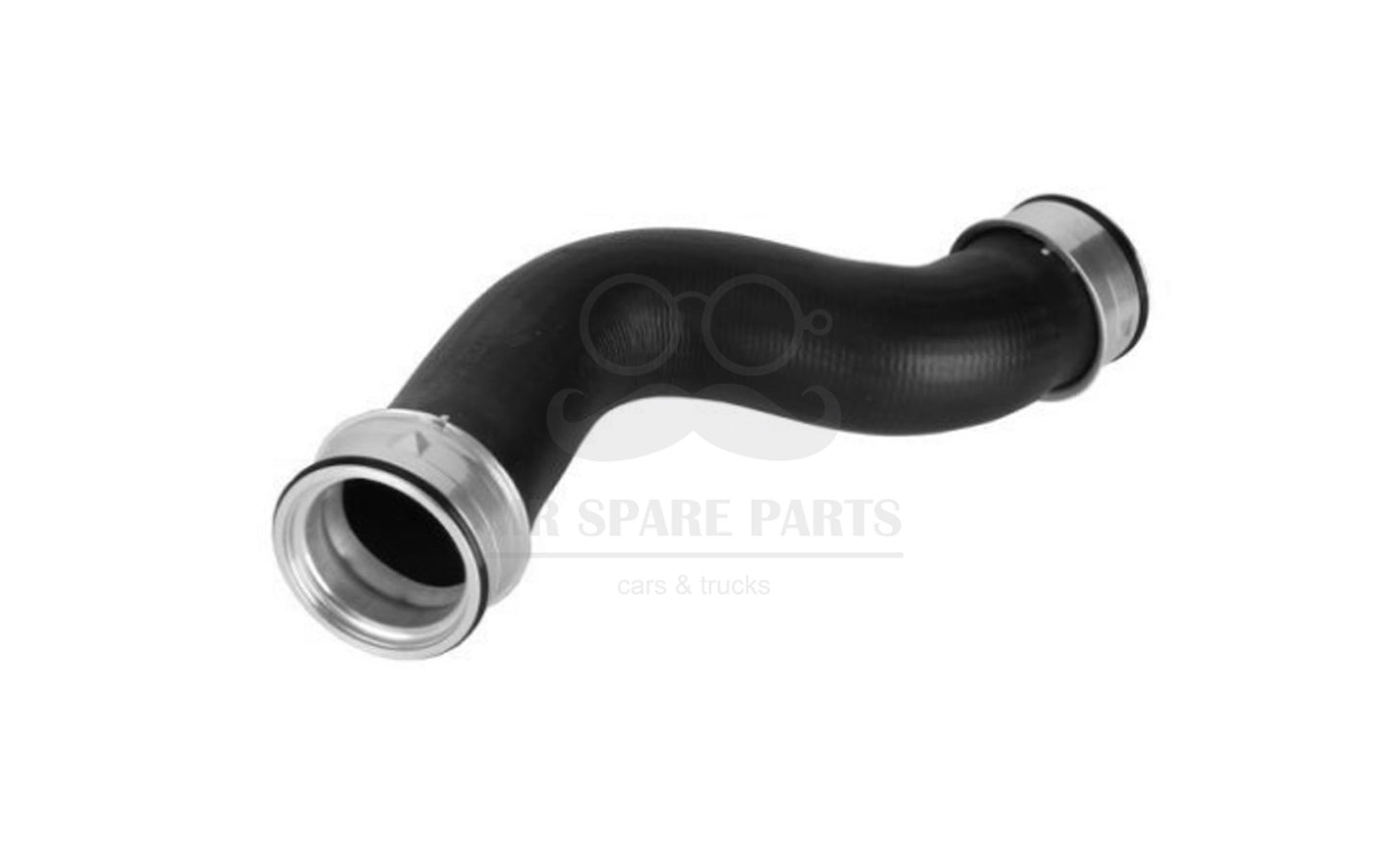 Manicotto Flessibile Alimentazione Aria A3 Vw Golf V Passat 1.9 Tfsi OE 1K0145832B