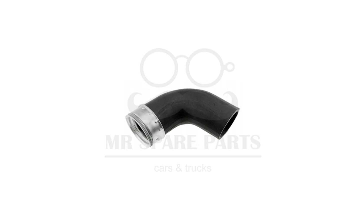 Manicotto Intercooler Turbo A3 A4 A6 Skoda Superb Passat B5 3B0145834P