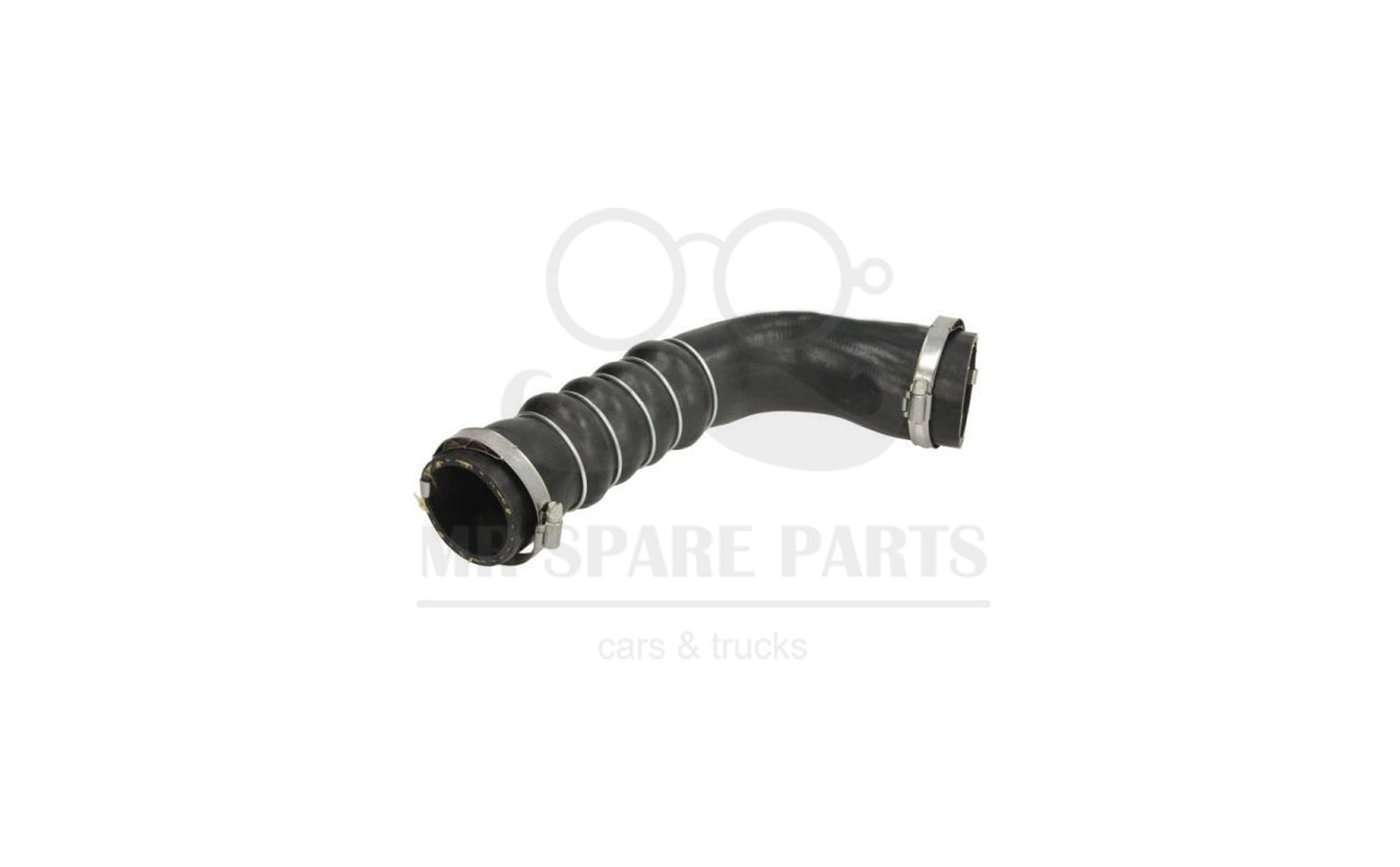 Manicotto Intercooler Turbo Tubo Aria Kevlar A6 2.7 / 3.0 Tdi 4F0145738F